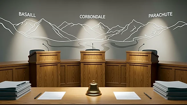 Basalt, Carbondale, and Parachute Elect New Local Leaders Amidst Community Priorities