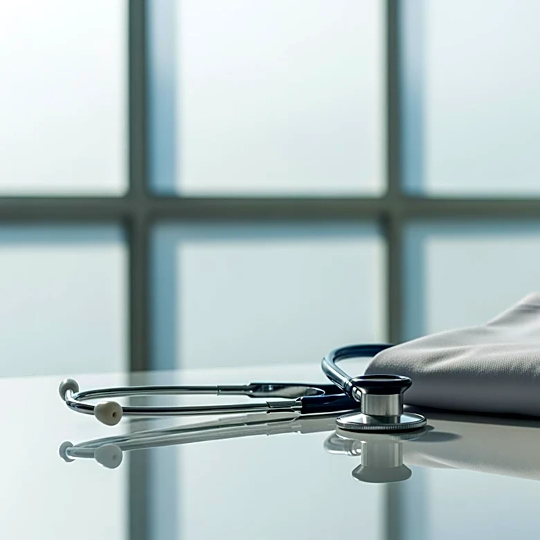 Former Hospital Janitor Becomes Doctor, Returns to Yale New Haven Hospital