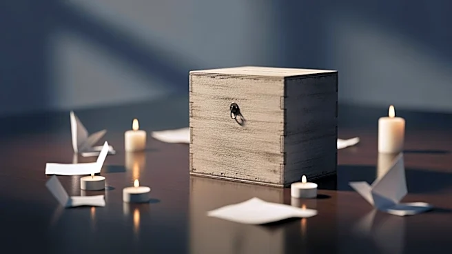 Black-Led Nonprofits Face Funding Challenges Post-2020 Racial Reckoning