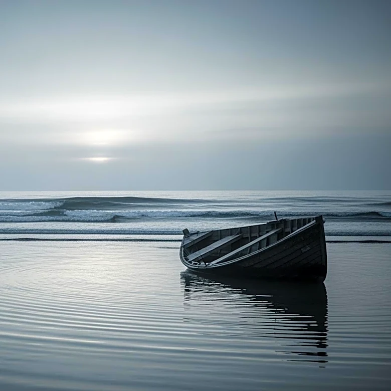 Four Dead After Migrant Boat Sinks Off French Coast Amid Channel Crossings