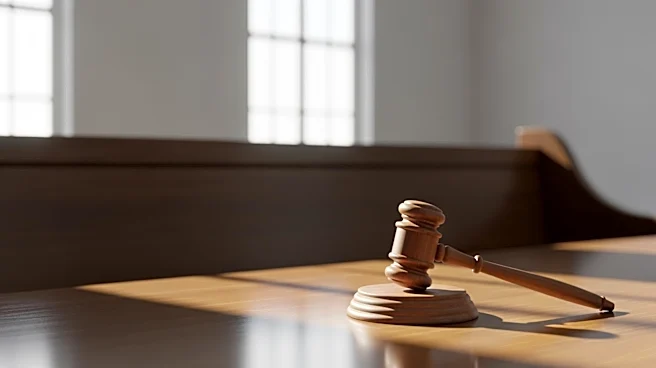 Riverside County Court Orders Release of Warrants in Ballot Seizure Case