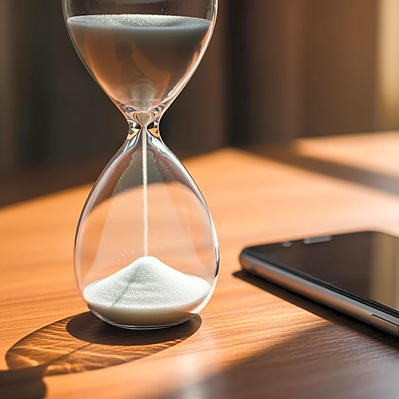 Garnet Valley High School Students Address Cellphone Addiction Among Children