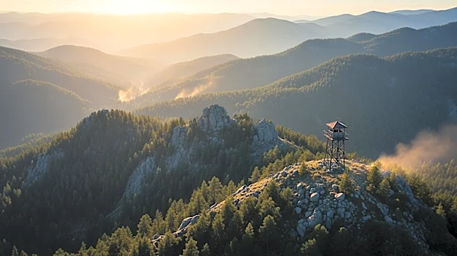 IDF Advances in Southern Lebanon, Targets Hezbollah Stronghold