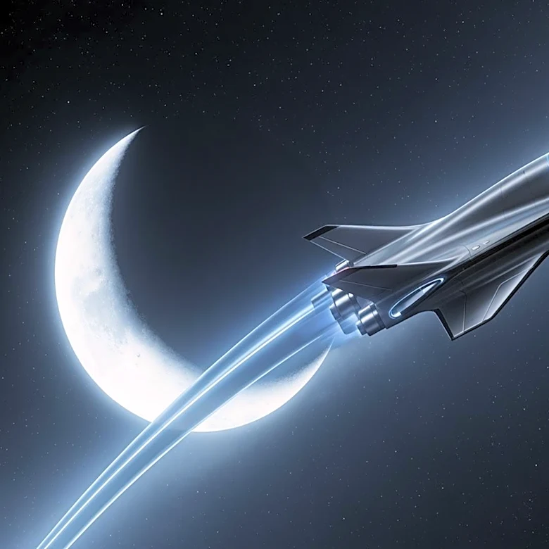 NASA's Artemis II Mission Marks Historic Lunar Flyby