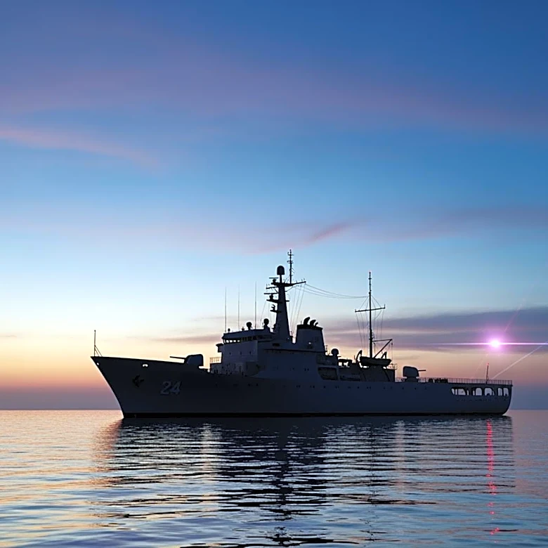 President Trump Warns US Military Will Stay Near Iran Until Agreement Honored