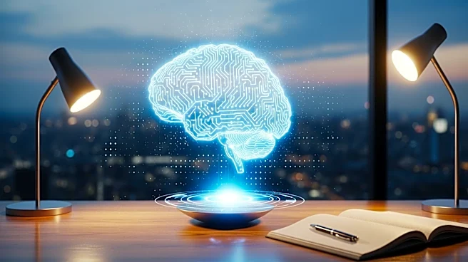 President Marcos Discusses AI Workforce Upskilling Amid Middle East Tensions