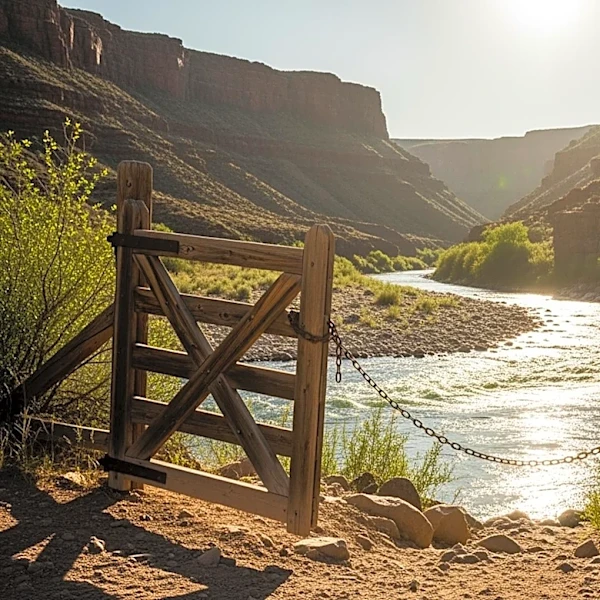 Colorado River Access Remains Contentious Amid Legislative Inaction
