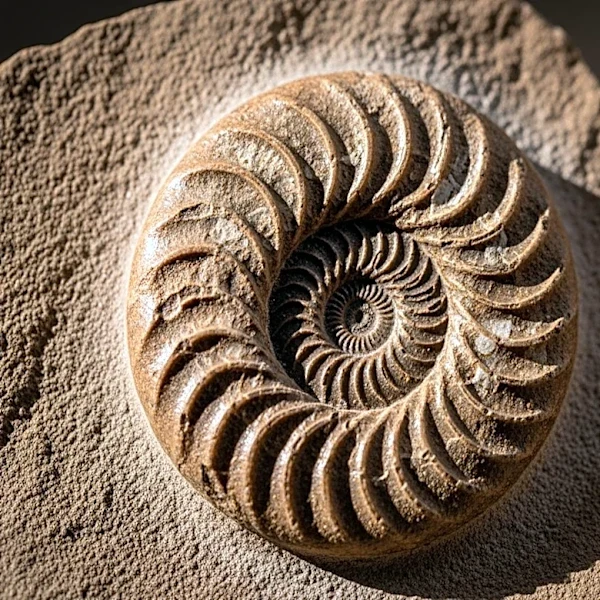 Prehistoric Fossil Reclassified: World's Oldest Octopus Turns Out to Be Nautilus Relative