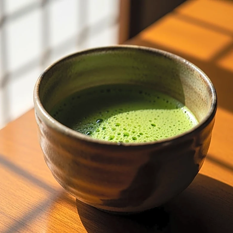 Japanese Agriculture Minister Visits Tokyo Matcha Cafe Amid Middle East Tensions