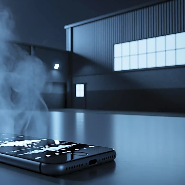 Ontario Warehouse Fire Investigation Focuses on Social Media Video as Potential Evidence