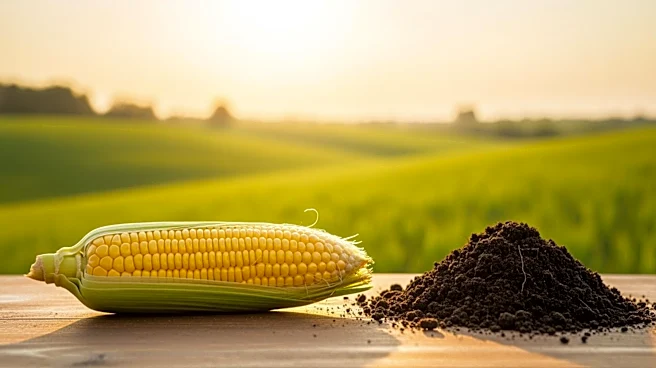 Kentucky Lt. Gov. Coleman and NLGA Colleagues Pass Resolution to Recognize Agriculture's Impact