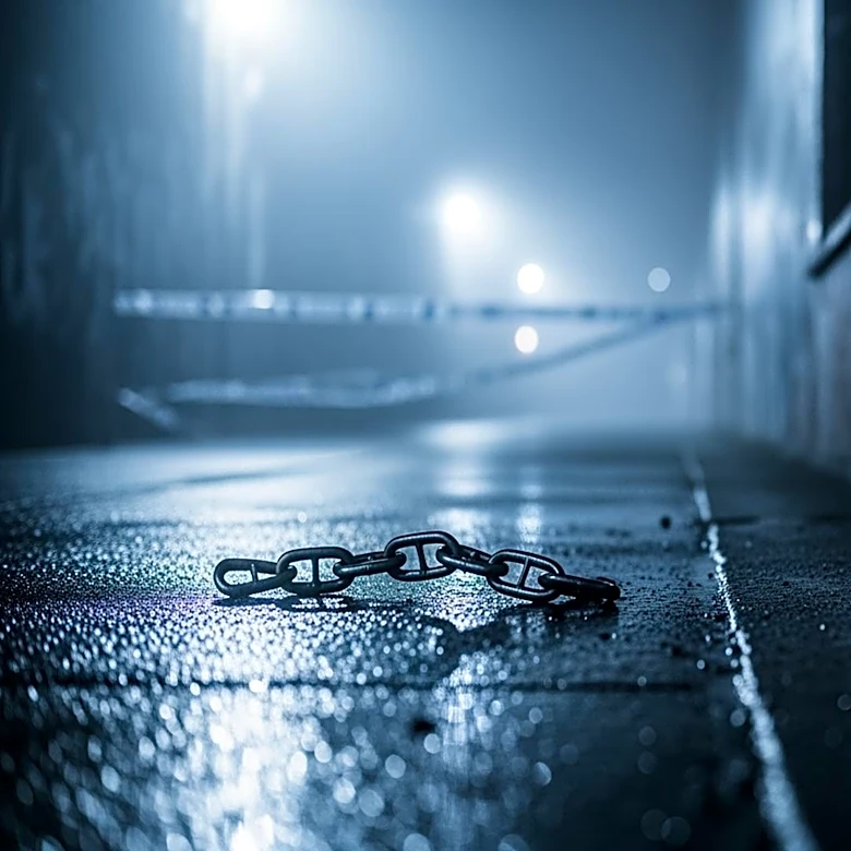 British Man Charged with Terrorist Activities Linked to al-Shabab