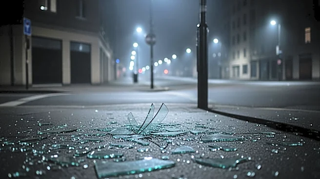 Philadelphia Shooting: Three Men Injured in Tacony Neighborhood