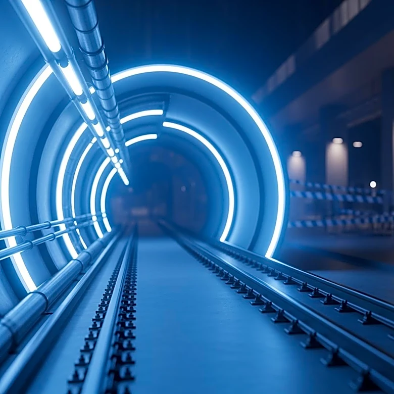 Tel Aviv Metro Project Delayed to 2037 Amid Infrastructure Challenges