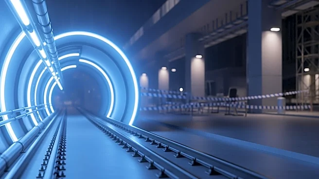 Tel Aviv Metro Project Delayed to 2037 Amid Infrastructure Challenges