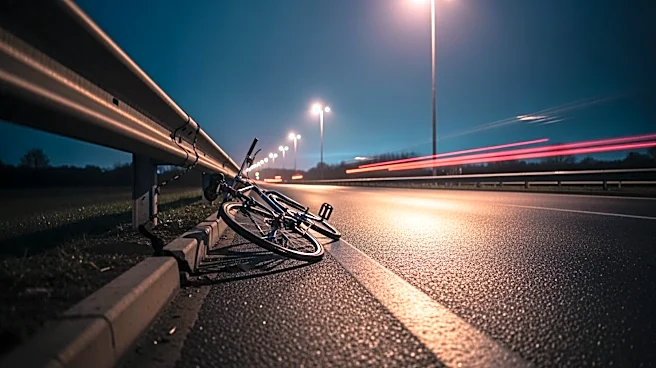 Drunk Driver Sentenced for Killing Eugene Marathon Runner in Fatal Crash