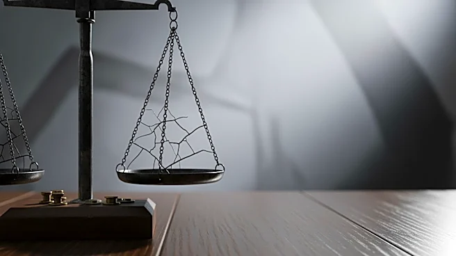 Attorney Challenges ICE's Account in Shooting of Carlos Ivan Mendoza Hernandez