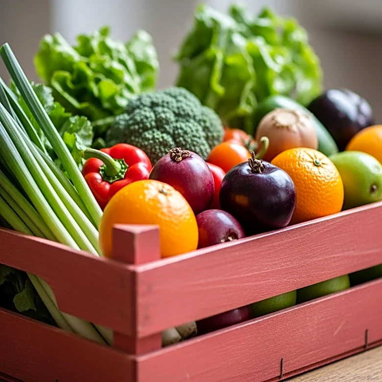 Weekly Produce Deals Highlight Savings Opportunities for Shoppers