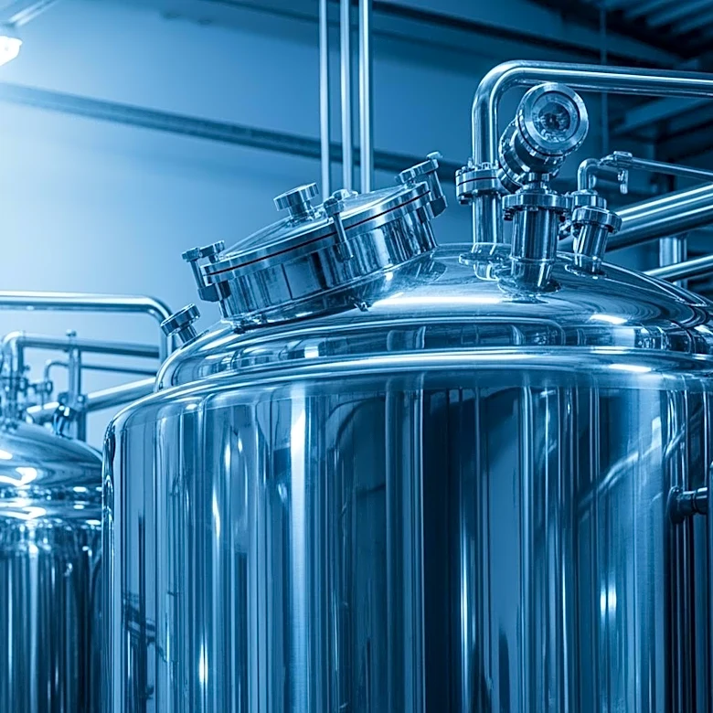 Innovent Biologics Secures License for Large-Scale Biologics Production in China