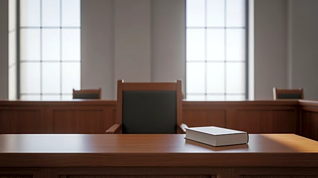 Canadian Court Dismisses Tanzanian Human Rights Case Against Barrick