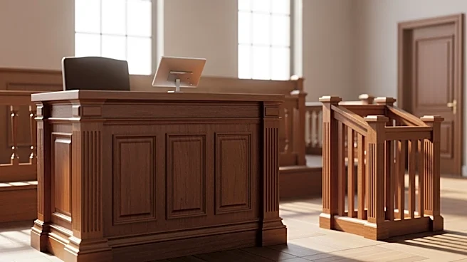 Minnesota School Districts Challenge Trump Administration's Immigration Policy in Court