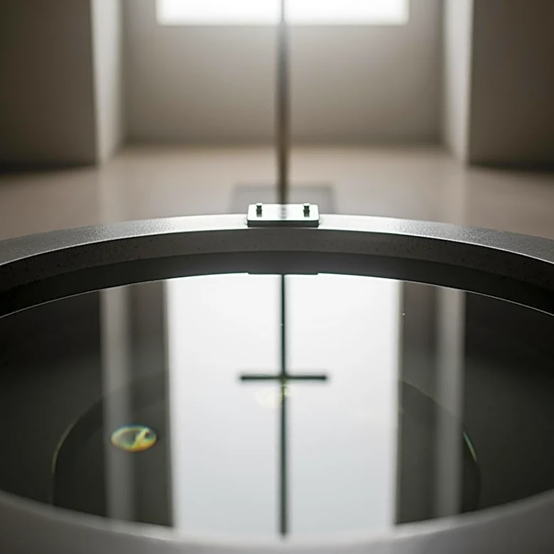 Pastor Charged with Manslaughter After Baptism Tragedy