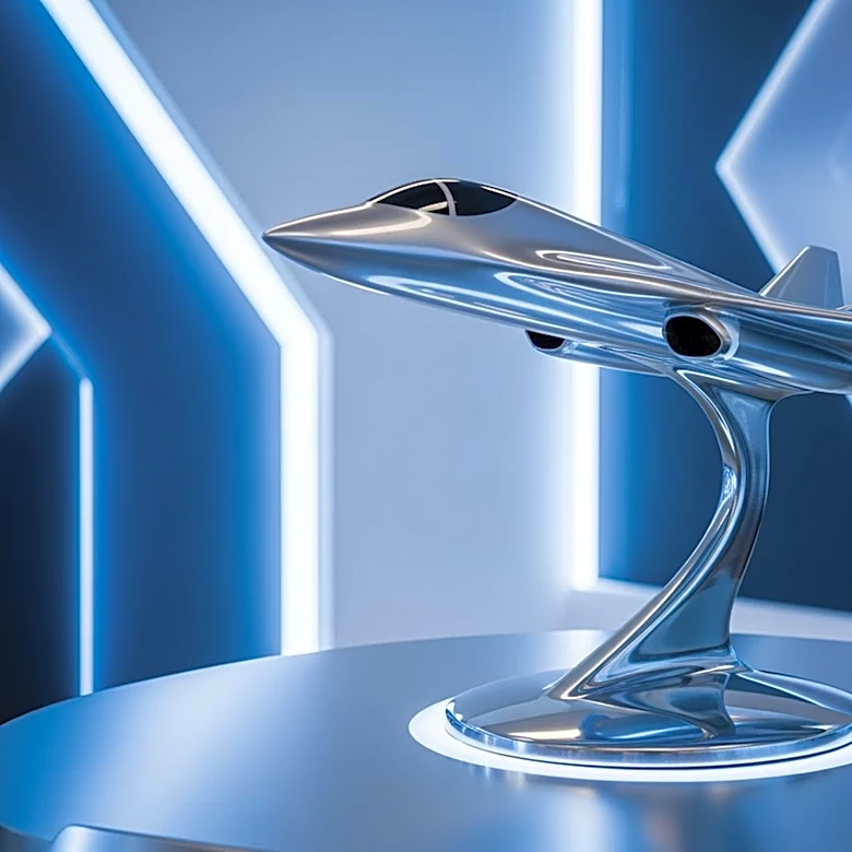 Zenith Multi Trading DMCC Expands into Aerospace with Singular Aircraft Partnership