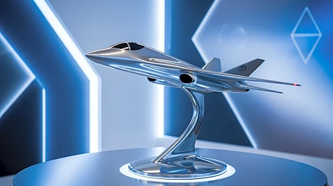 Zenith Multi Trading DMCC Expands into Aerospace with Singular Aircraft Partnership