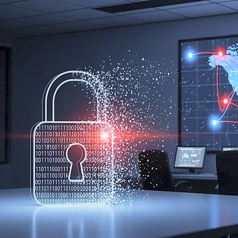 German Intelligence Agency Warns of Russian Cyber Espionage Targeting Critical Infrastructure