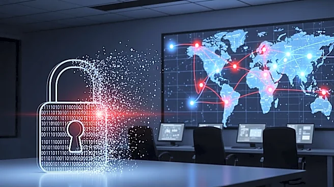 German Intelligence Agency Warns of Russian Cyber Espionage Targeting Critical Infrastructure