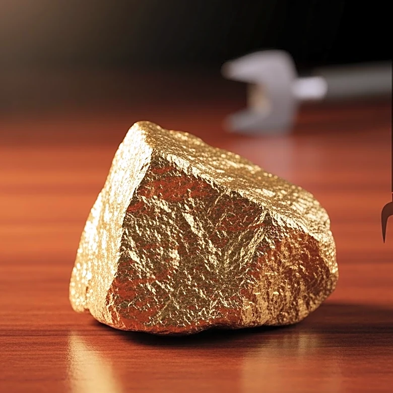 Trafigura Secures Gold Offtake Agreement and Provides Financing for Ghanaian Mine