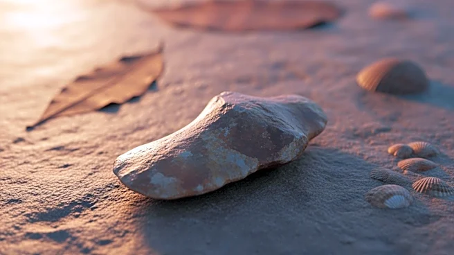 New DNA Study Reveals Early Human Migration to Australia 60,000 Years Ago