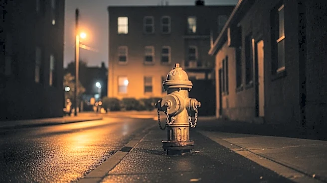 NYC House Fire: Arrest Made in Deadly Blaze Killing Four