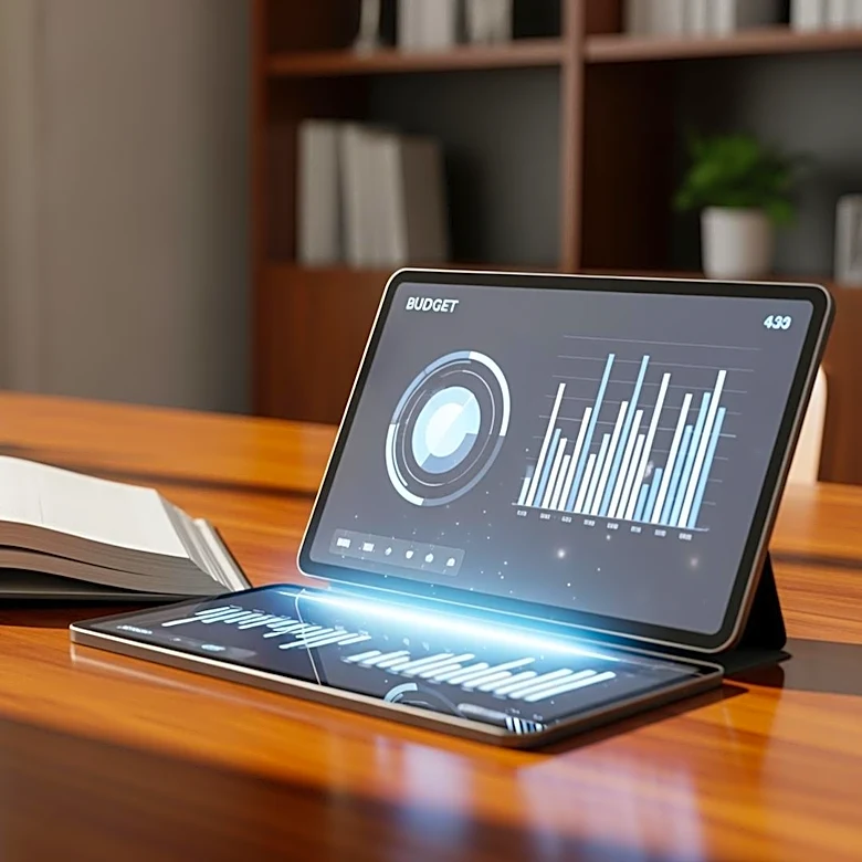 Iowa Lawmakers Consider AI for School and County Budget Analysis Amid Concerns