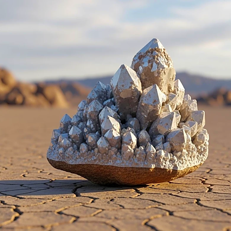 Ioneer Faces Appeal Over Rhyolite Ridge Lithium Mine Approval