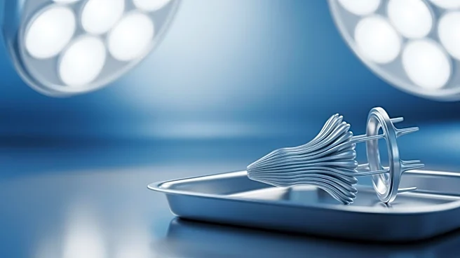 MiRus Initiates STAR Trial for Siegel Transcatheter Aortic Valve to Enhance Aortic Stenosis Treatment