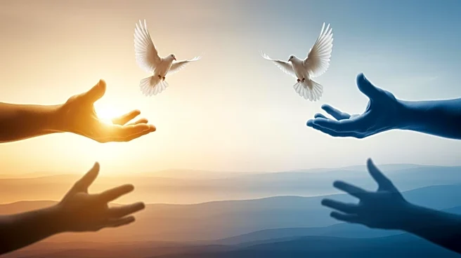 Iranians Celebrate Ceasefire with U.S. Amidst Differing Interpretations of Agreement