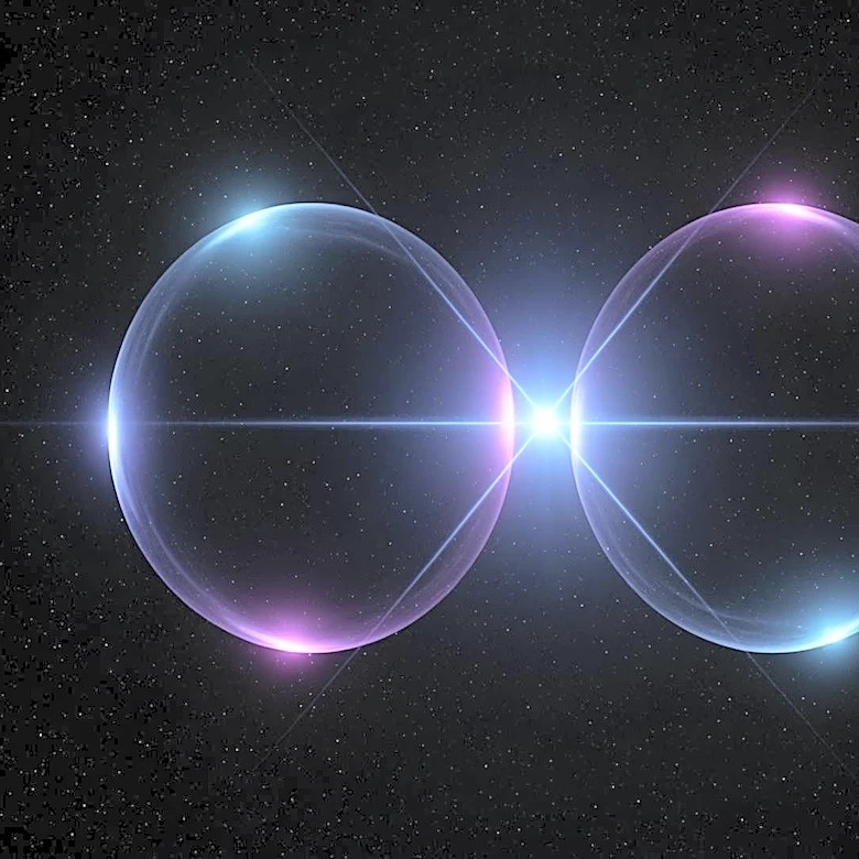 Study Explores Dual-State Dark Matter and Its Implications for Gamma-Ray Signals