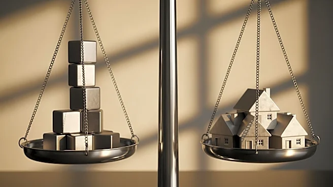 Illinois Considers Surcharge on High Earners to Alleviate Property Tax Burden