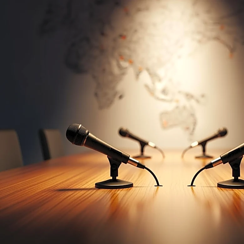 Pakistan Facilitates U.S.-Iran Ceasefire Talks Amid Regional Tensions