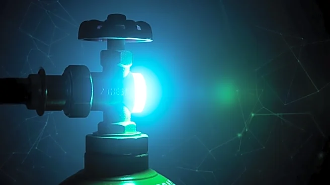 Iranian Nuclear Chief Asserts Uranium Enrichment Unstoppable Amid US-Israel Tensions