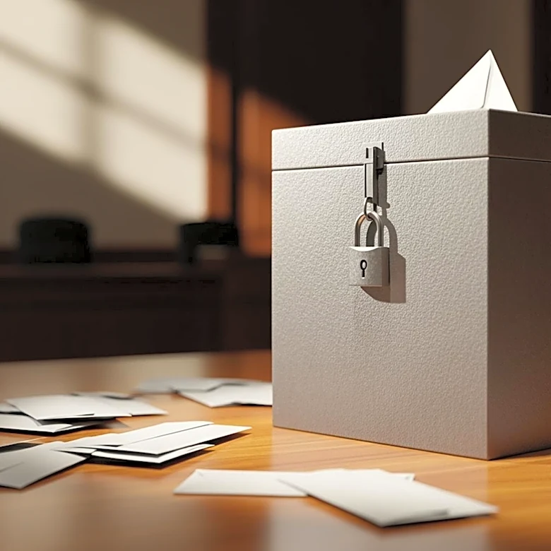 California Supreme Court Halts Sheriff's Election Fraud Investigation, Orders Preservation of Seized Ballots