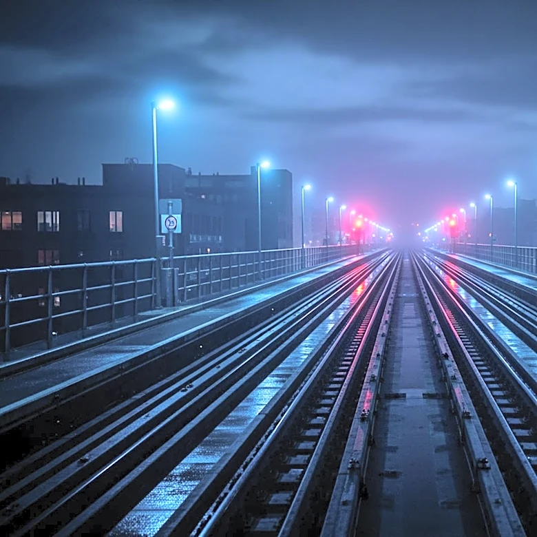 Chicago Police Investigate Possible Attack on CTA Red Line