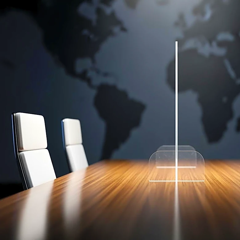 Barbara Leaf Discusses Fragile Iran-US Ceasefire