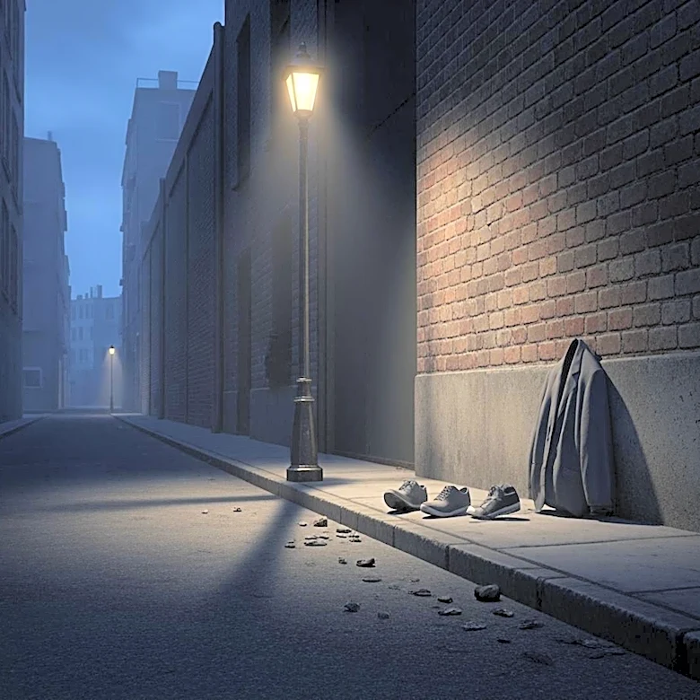 Maryland Mother and Girlfriend Intensify Search for Missing Baltimore Man