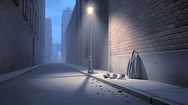 Maryland Mother and Girlfriend Intensify Search for Missing Baltimore Man