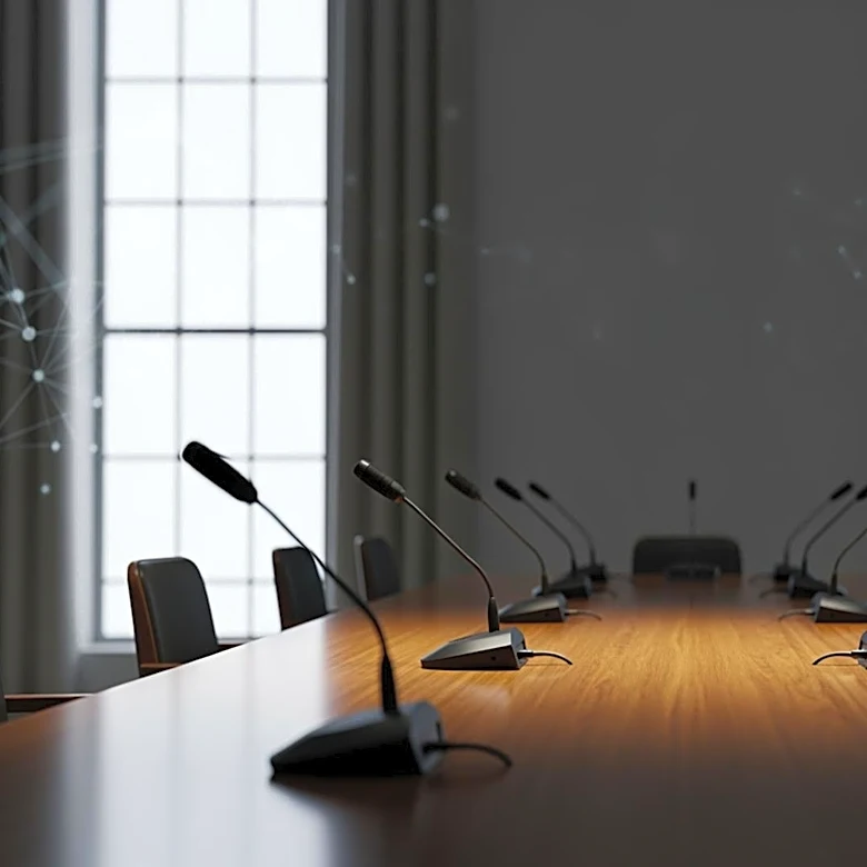 U.K. Lawmakers Warn of Russian Disinformation as a 'State of War' Threat