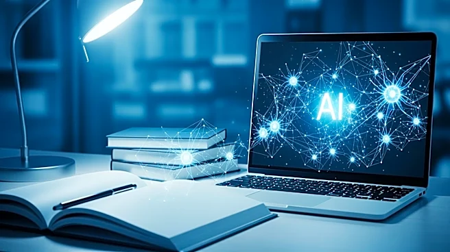 AI Concerns Prompt 47% of College Students to Consider Changing Majors