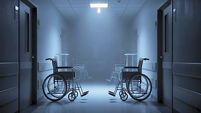 Financial Struggles Threaten Closure of 30% of Minnesota Hospitals