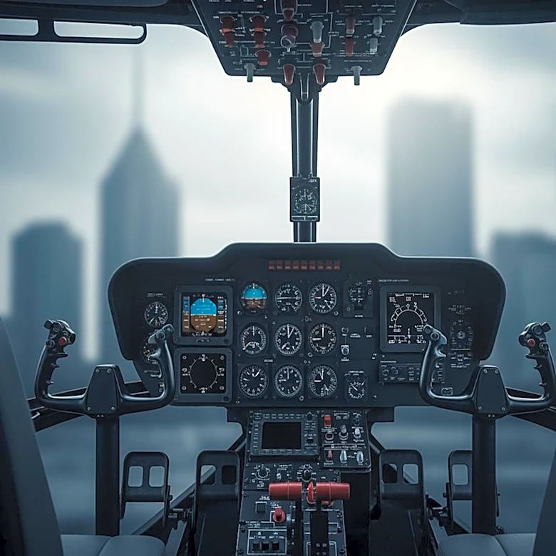 Family Members of Helicopter Crash Victims Advocate for Stricter Regulations in New York